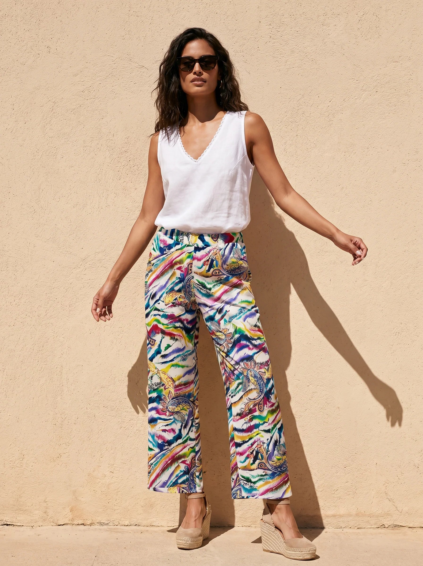 Pantalones
