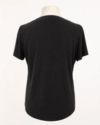 top Ela estampado para mujer, vista adicional