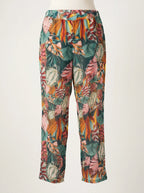 pantalón Casandra estampado para mujer, vista adicional