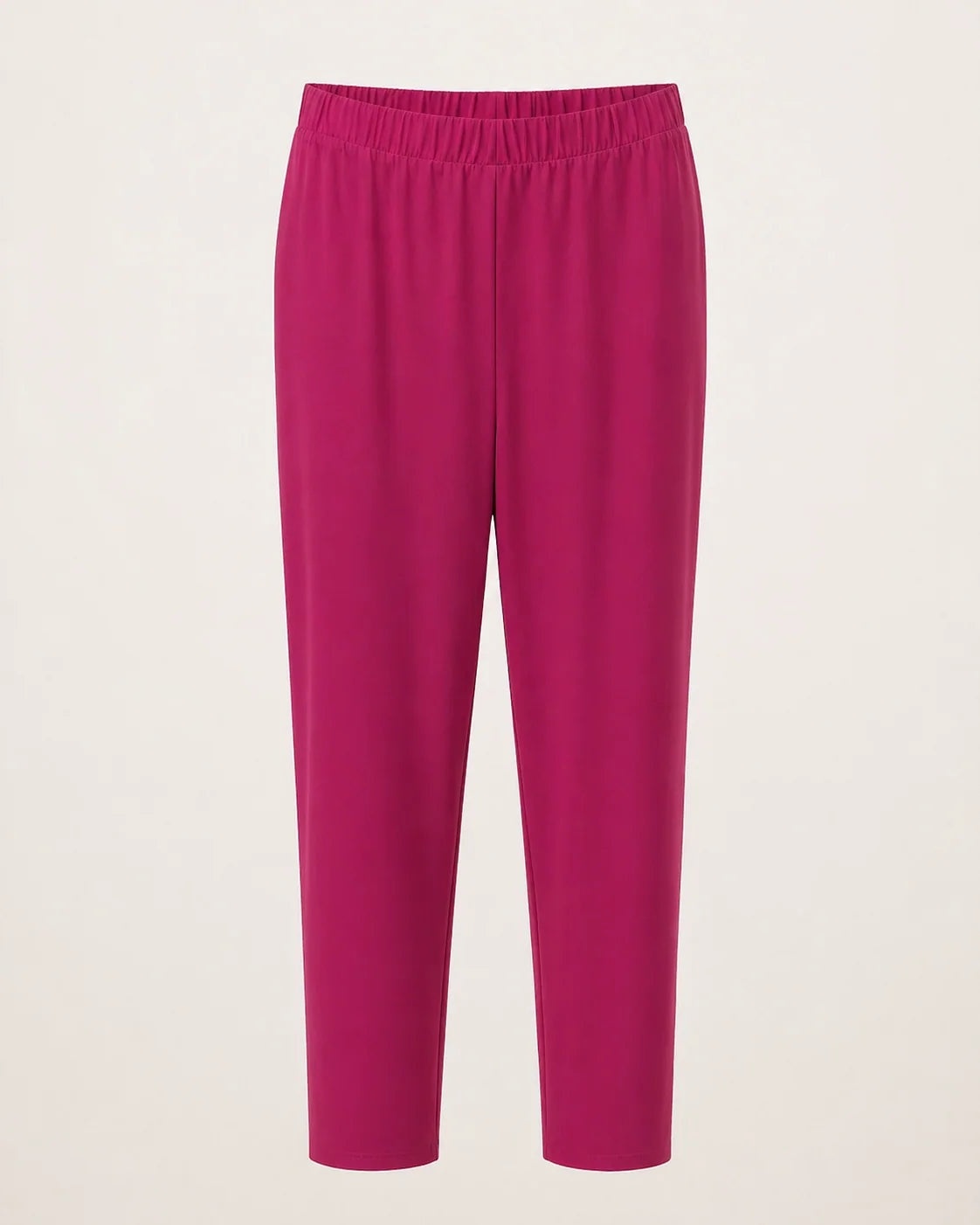 pantalón Cris fucsia para mujer, vista adicional