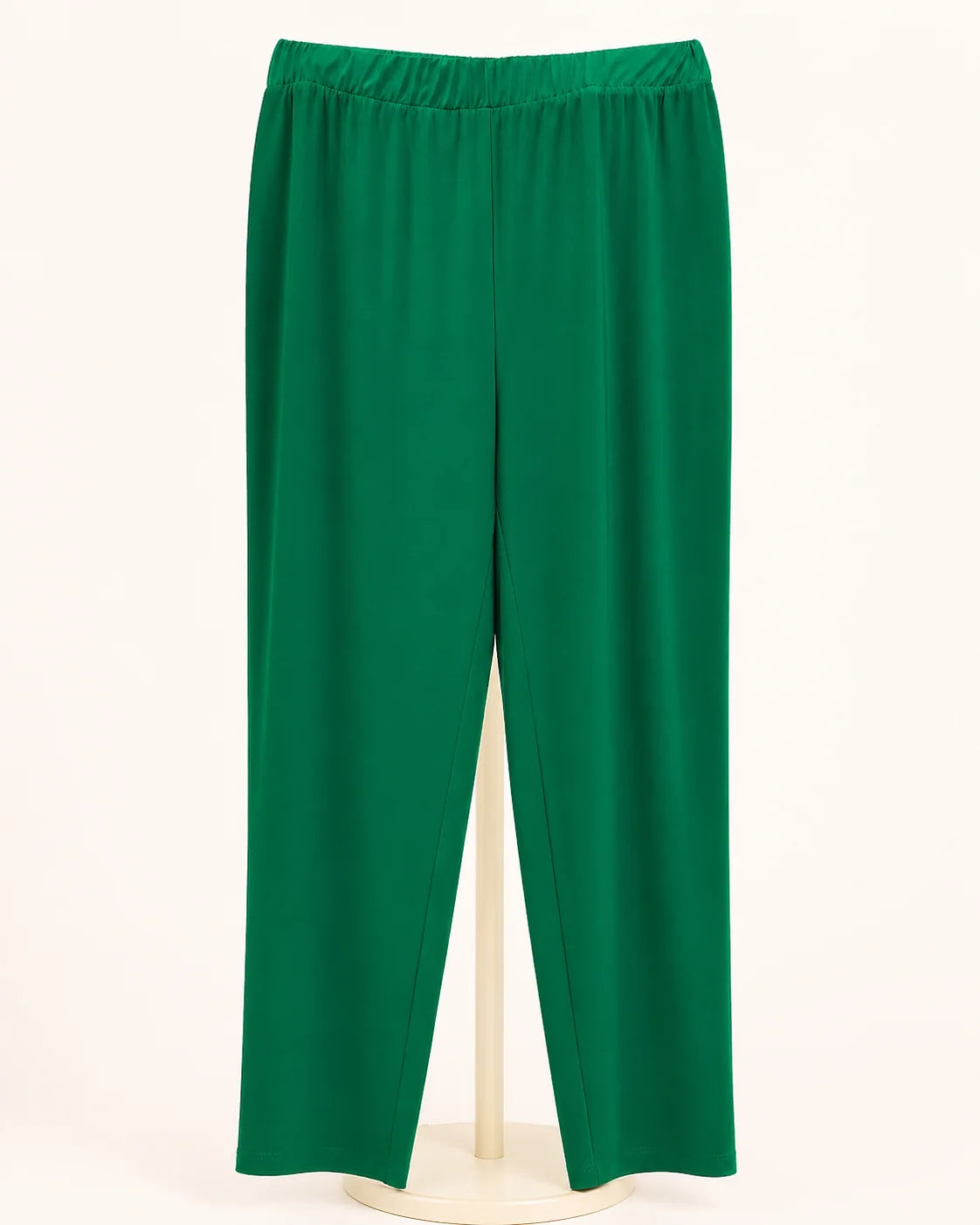 pantalón Cris verde para mujer, vista adicional