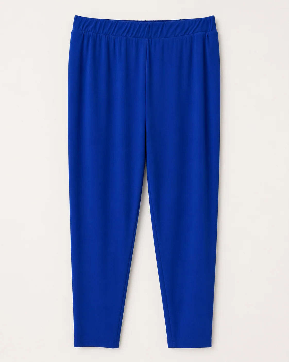pantalón Emma azulón para mujer, vista adicional
