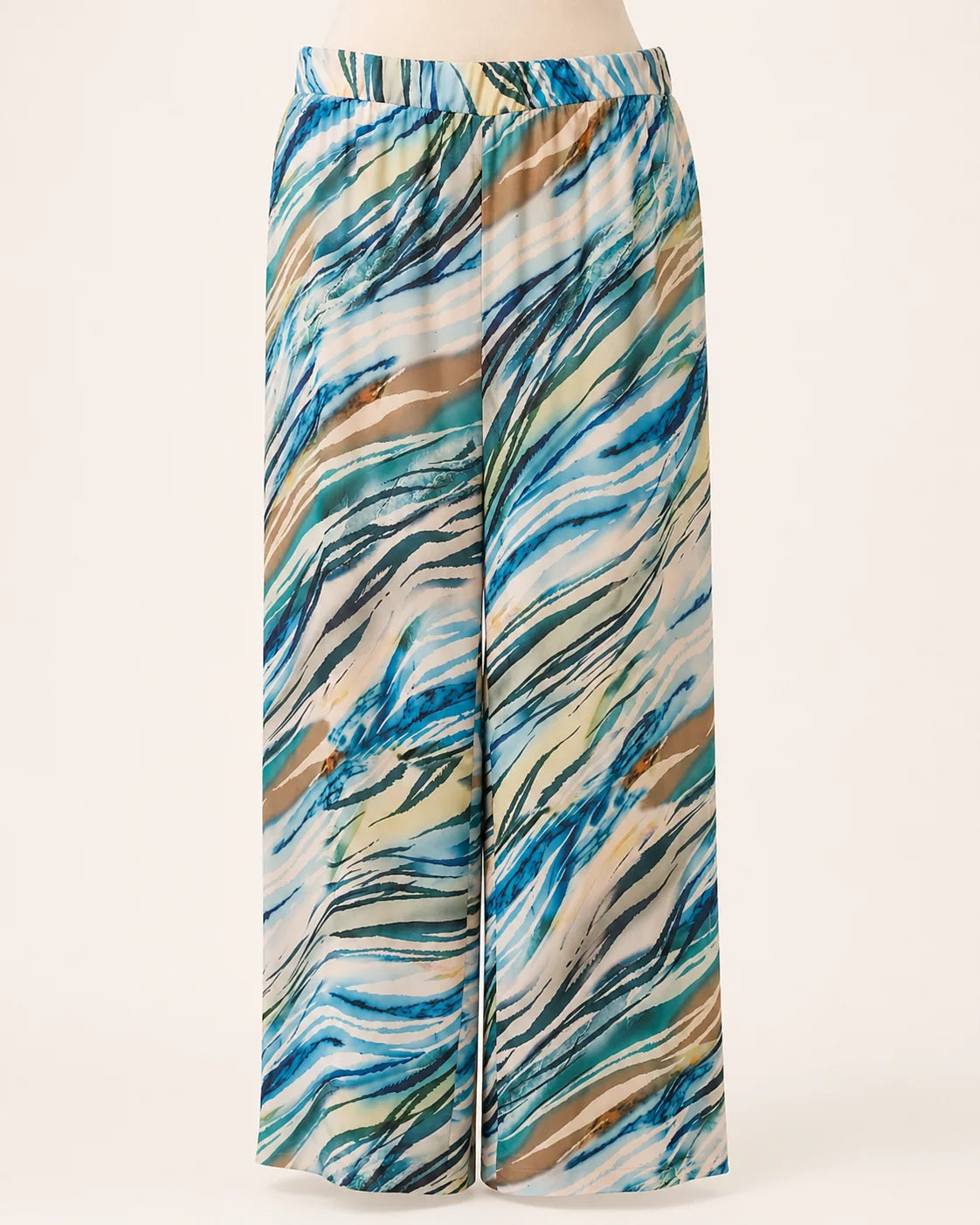 pantalón Renata de gasa para mujer, vista adicional