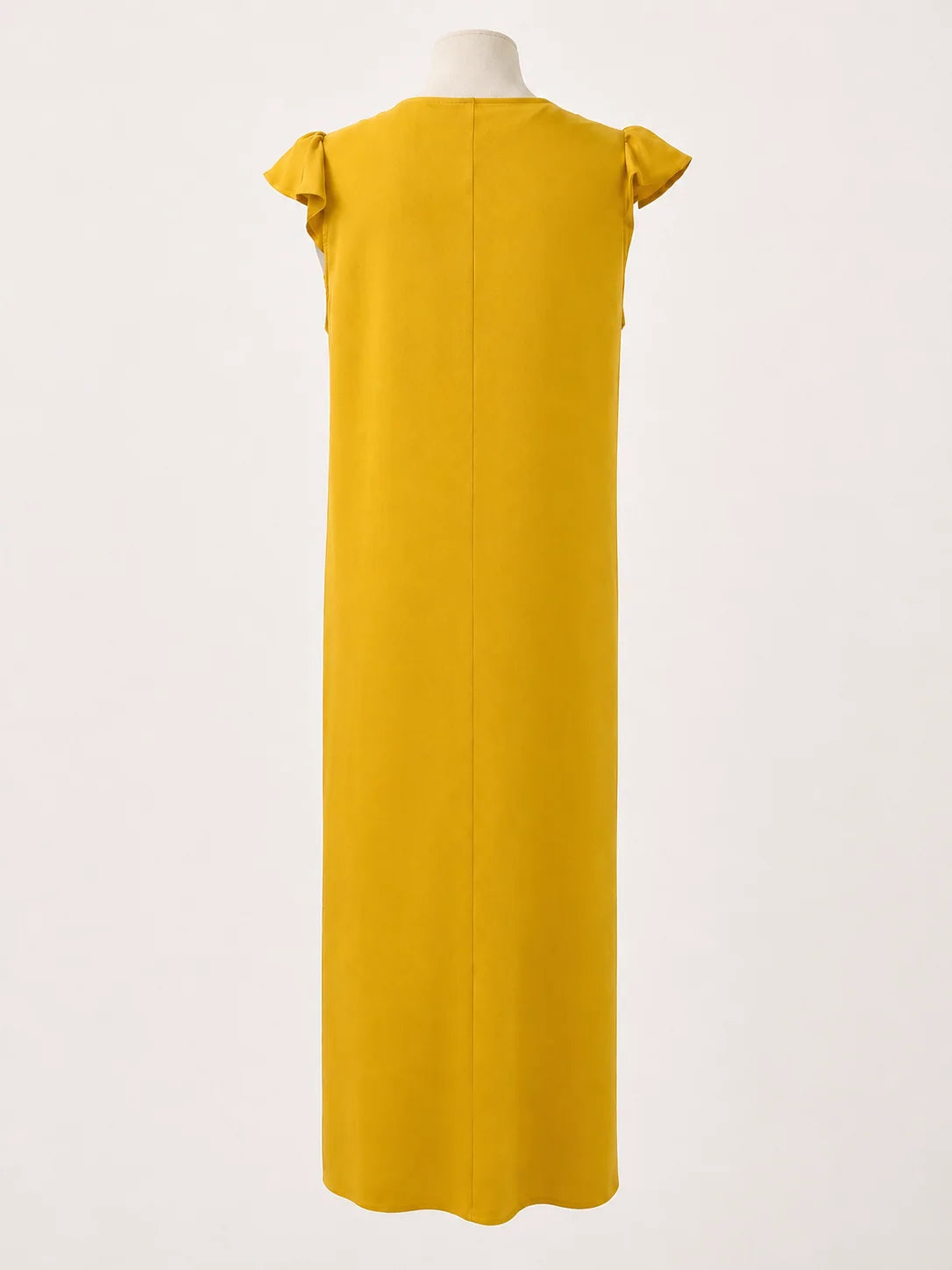 vestido Bianca largo para mujer, vista adicional