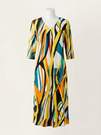 vestido Cala largo para mujer, vista adicional