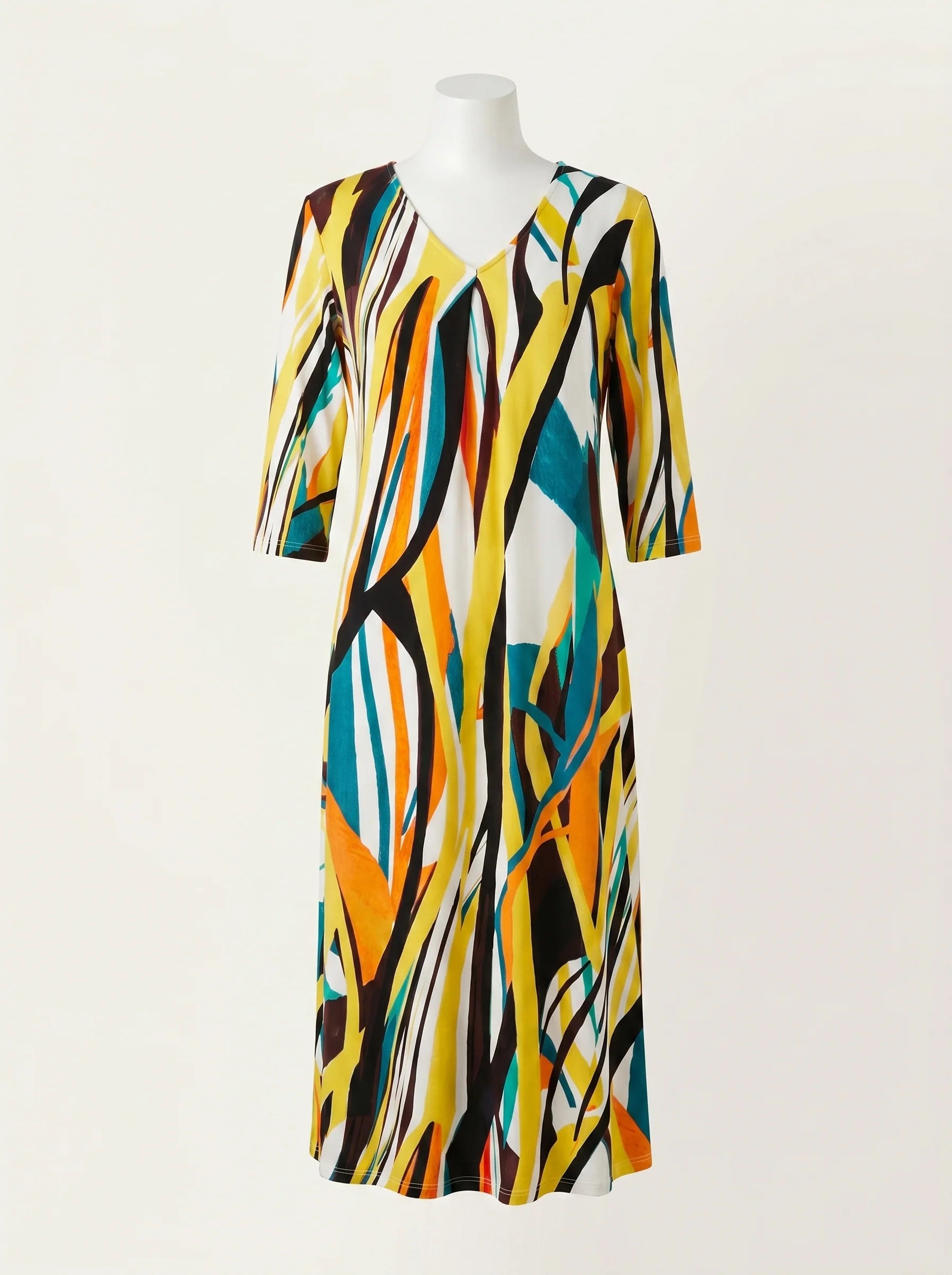 vestido Cala largo para mujer, vista adicional