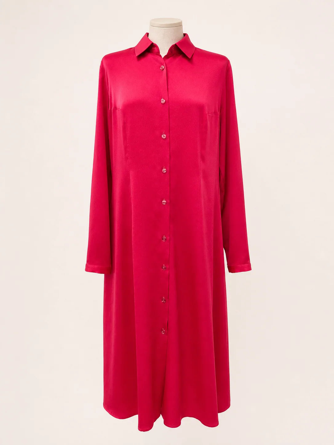 vestido Dalia midi para mujer, vista adicional