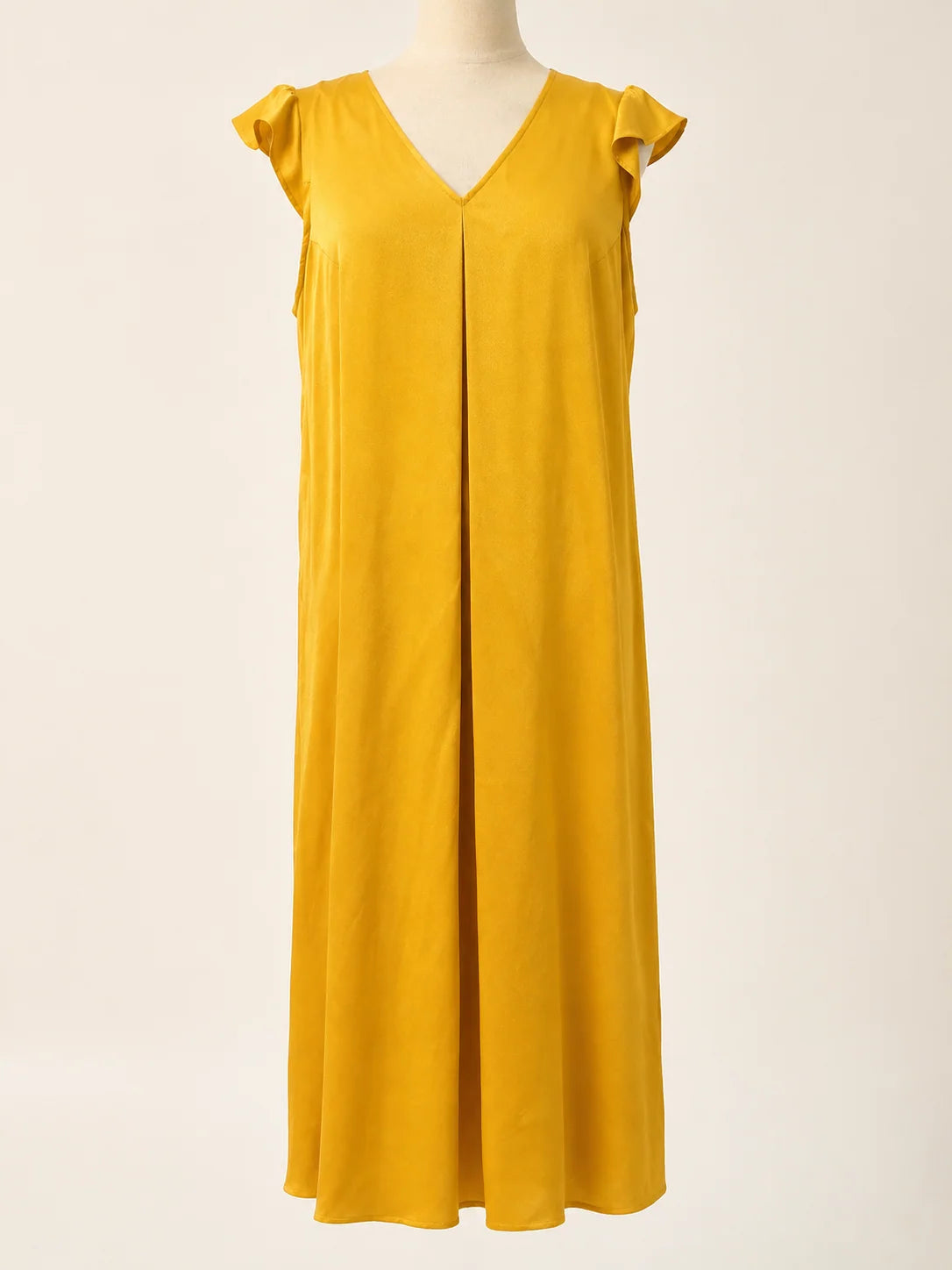 vestido Bianca largo para mujer, vista adicional