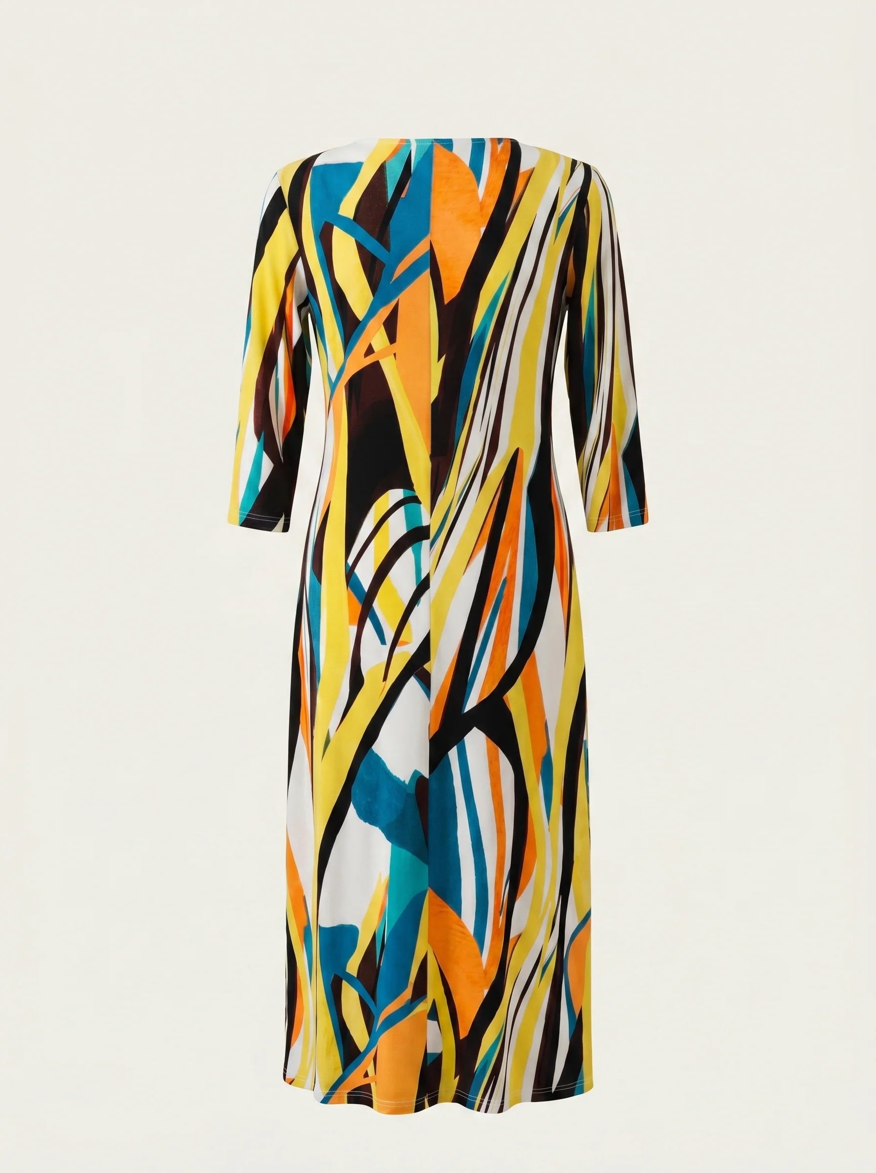 vestido Cala largo para mujer, vista adicional