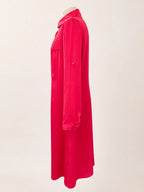 vestido Dalia midi para mujer, vista adicional