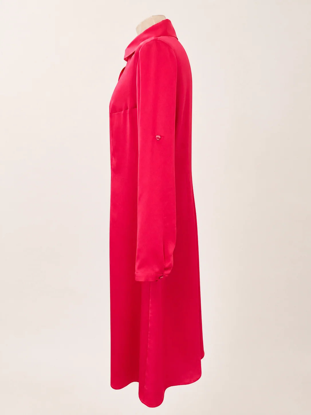 vestido Dalia midi para mujer, vista adicional