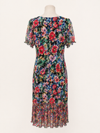 Vestido Fiorella
