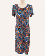 Vestido Nilo