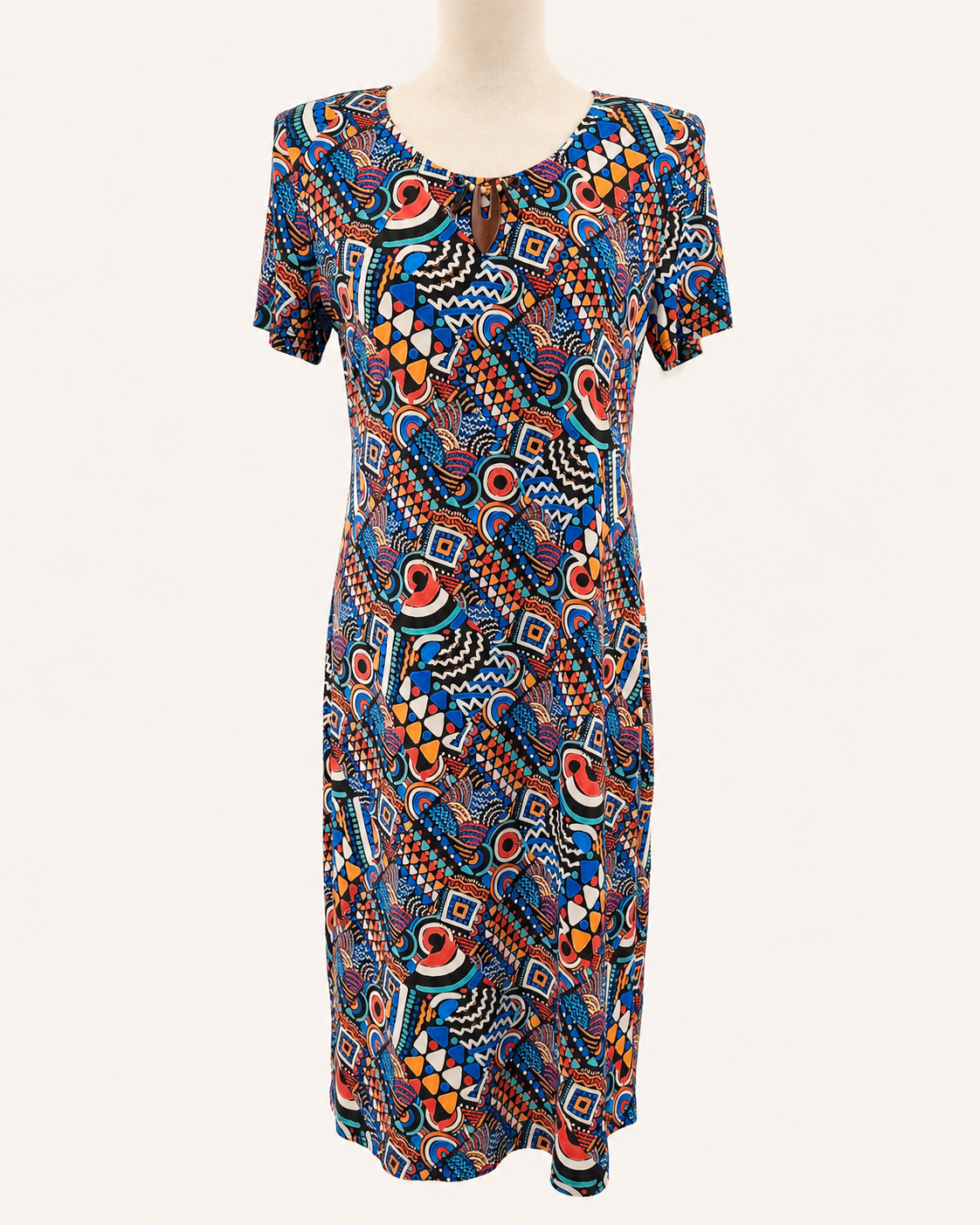 Vestido Nilo