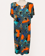 Vestido Bali