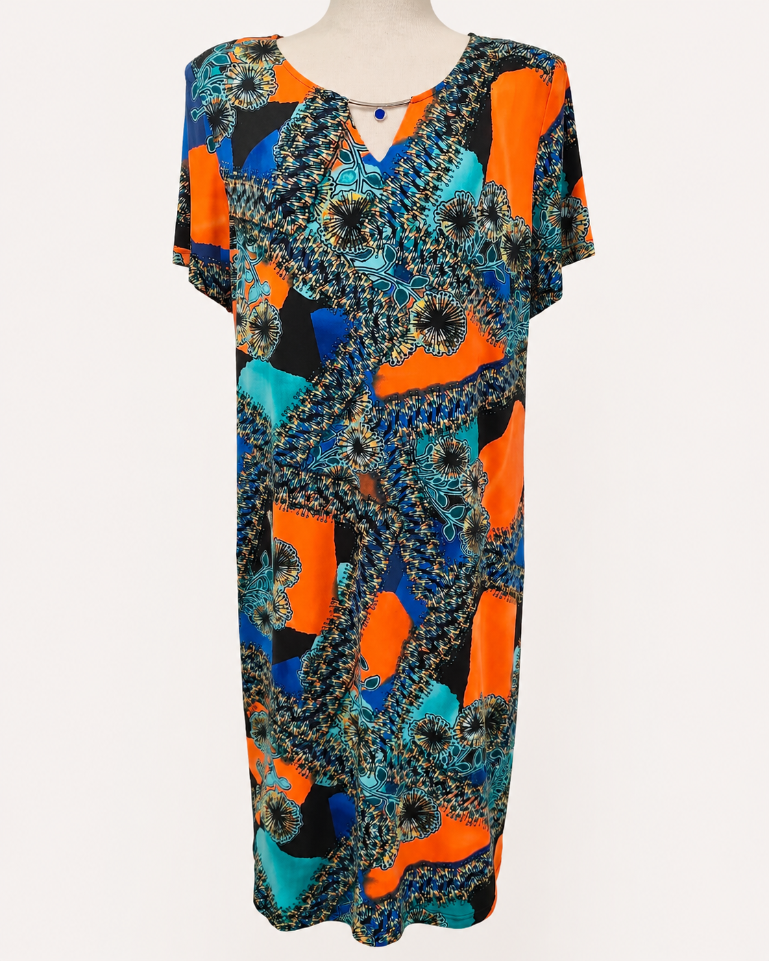 Vestido Bali