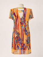 Vestido Aloha