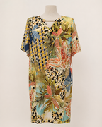 Vestido Sabana