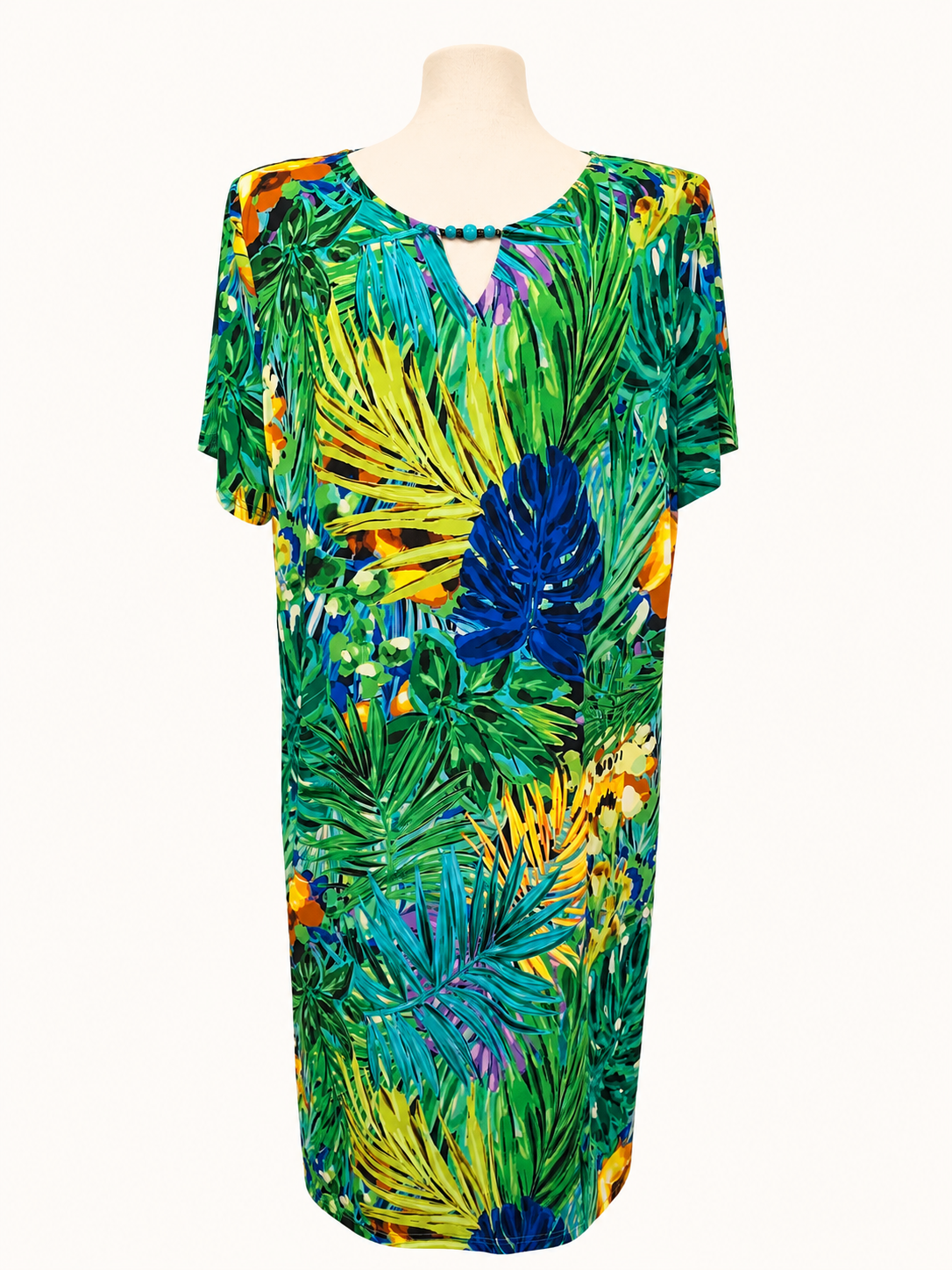 Vestido Calypso