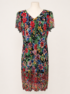 Vestido Fiorella