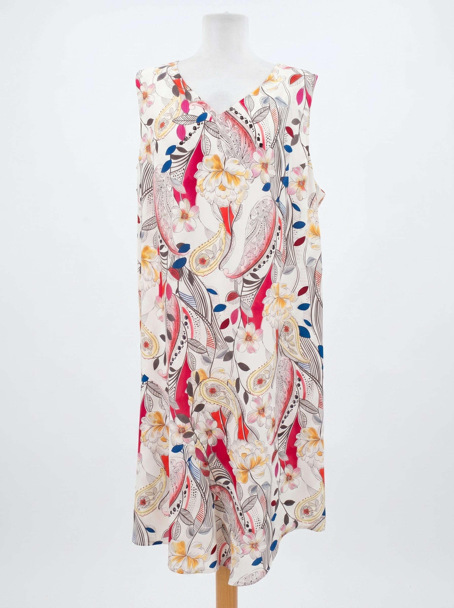 Vestido Alexia