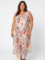 Vestido Alexia