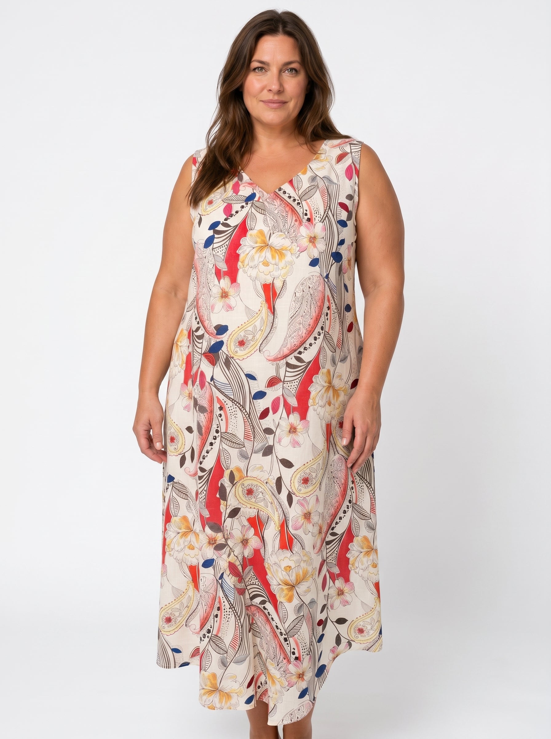 Vestido Alexia