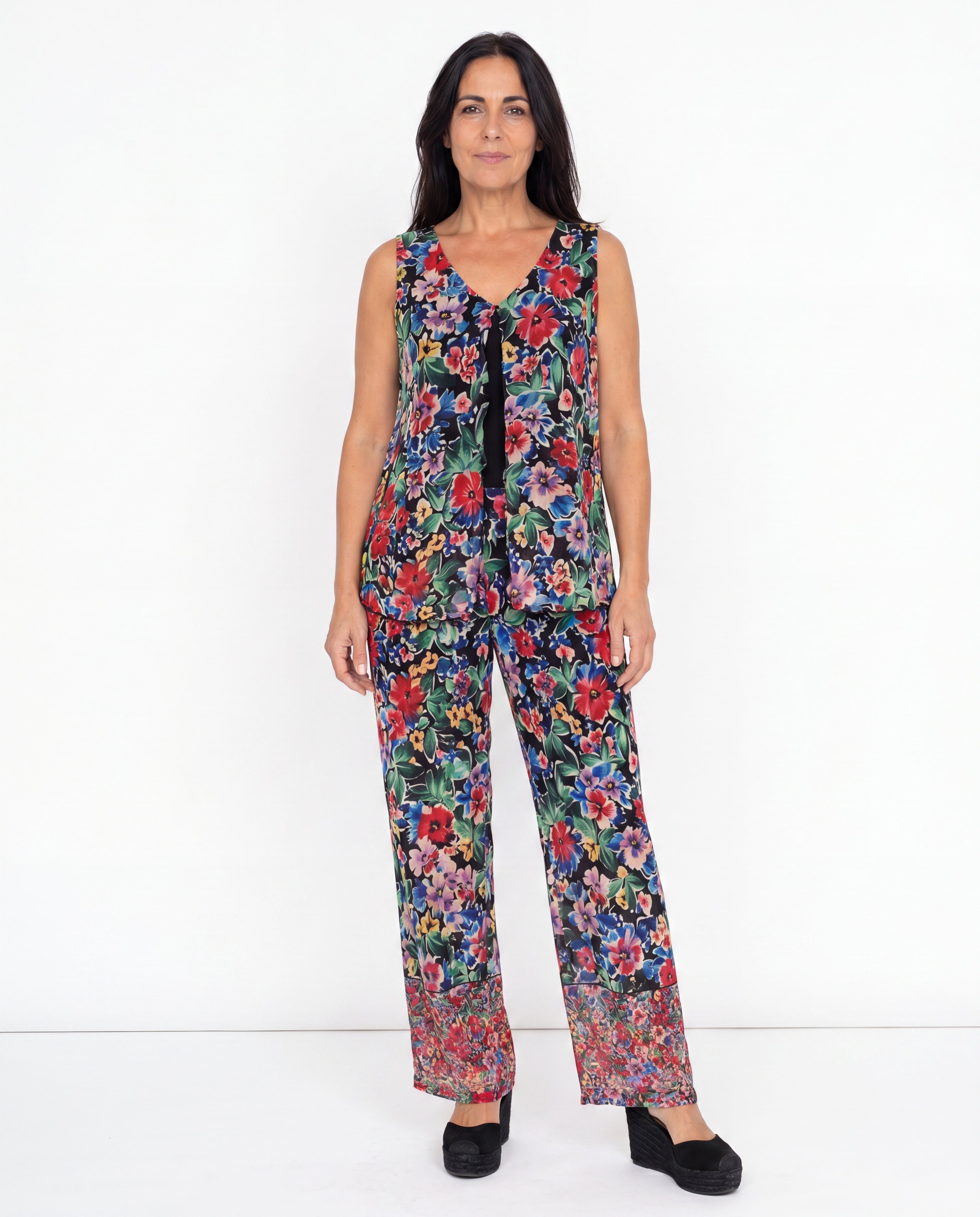 Pantalón Fiorella