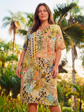 Vestido Sabana