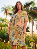 Vestido Sabana