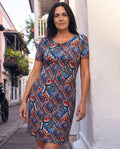 Vestido Nilo