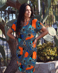 Vestido Bali
