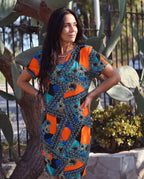 Vestido Bali