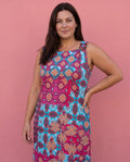Vestido Ibiza