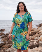 Vestido Calypso