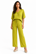pantalón lima de mujer