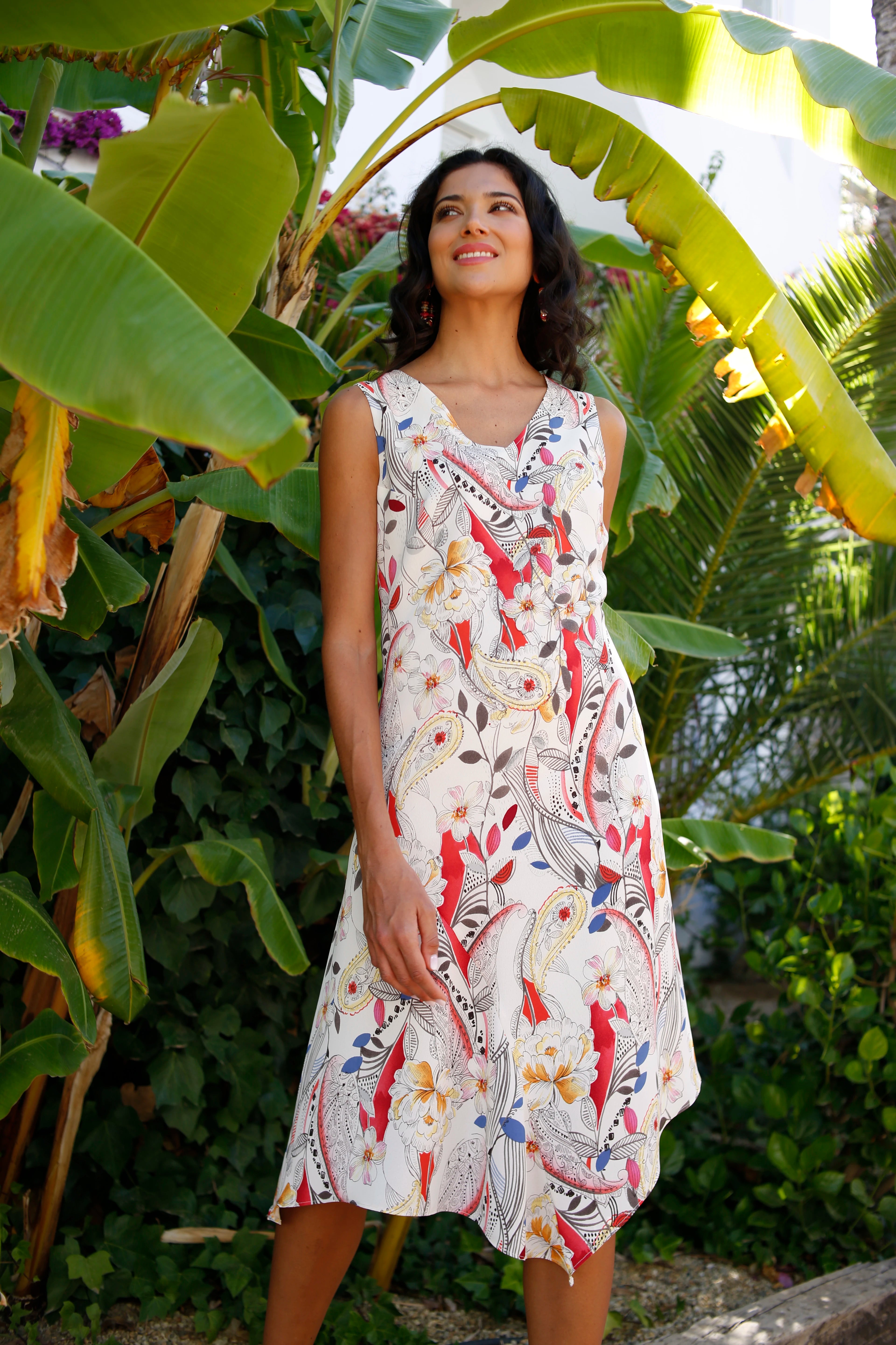 Vestido Alexia