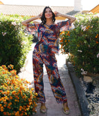 Pantalón Tropic