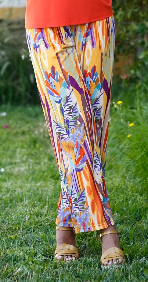 Pantalón Aloha